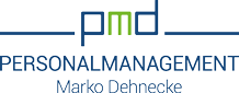 Logo Personalmanagement Marko Dehnecke